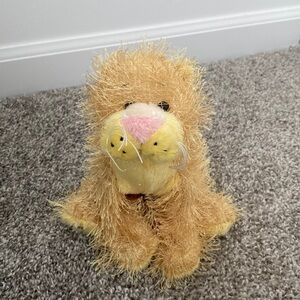 Webkinz Lioness HM193